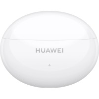 Huawei FreeBuds 5i Bluetooth Kulaklık - Seramik Beyaz