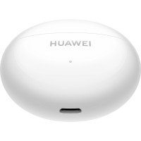 Huawei FreeBuds 5i Bluetooth Kulaklık - Seramik Beyaz