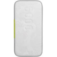 InfinityLab by Harman - InstantGo Powerbank 5000 mAh, USB-C, Beyaz