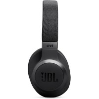 JBL Live 770 BT NC, Wireless Kulaklık, OE, Siyah