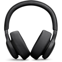 JBL Live 770 BT NC, Wireless Kulaklık, OE, Siyah