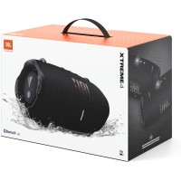 JBL Xtreme 4 Bluetooth Hoparlör IP67, Siyah