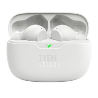 Jbl Wave Beam Bluetooth Kulakiçi Kulaklık, Beyaz