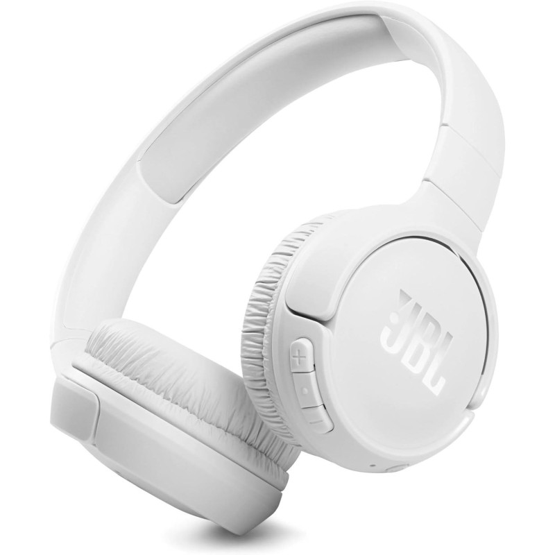 JBL Tune 570BT Wireless Kulaklık, CT, OE - Beyaz