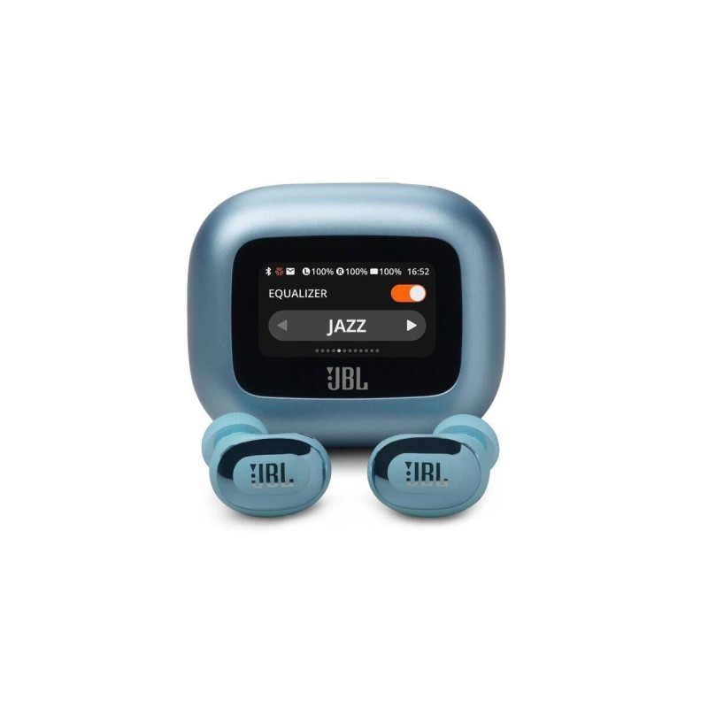 JBL Live Buds 3, Kablosuz Kulakiçi Kulaklık, Mavi