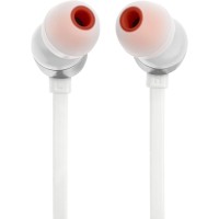 JBL Tune 310C USB-C Kulakiçi Kulaklık - Beyaz