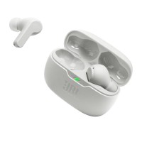 Jbl Wave Beam Bluetooth Kulakiçi Kulaklık, Beyaz