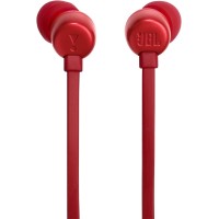 JBL Tune 310C USB-C Kulakiçi Kulaklık - Kırmızı