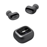 JBL Live Buds 3, Kablosuz Kulakiçi Kulaklık, Siyah