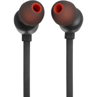 JBL Tune 310C USB-C Kulakiçi Kulaklık - Siyah