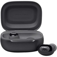JBL Live Buds 3, Kablosuz Kulakiçi Kulaklık, Siyah