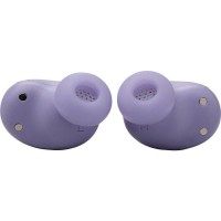 JBL Live Buds 3, Kablosuz Kulakiçi Kulaklık, Mor