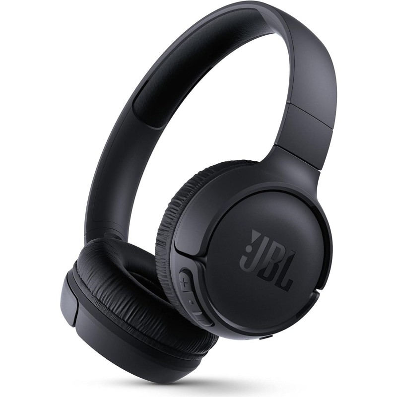 JBL Tune 570BT Wireless Kulaklık, CT, OE - Siyah