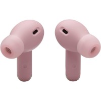 Jbl Wave Beam2, Kablosuz Kulakiçi Kulaklık, IE, Pembe