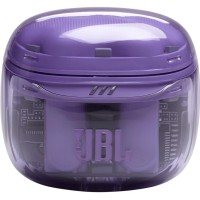 JBL Tune FLEX2 NC Kulakiçi TWS Kulaklık, Ghost Mor