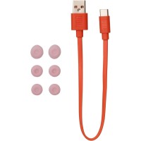Jbl Wave Beam2, Kablosuz Kulakiçi Kulaklık, IE, Pembe
