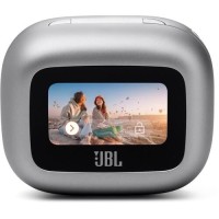 JBL Live Buds 3, Kablosuz Kulakiçi Kulaklık, Silver