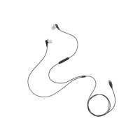 JBL Endurance RUN3C Kablolu Kulaklık