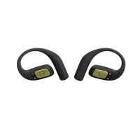 Endurance Zone, Kulaklık, IE, CT