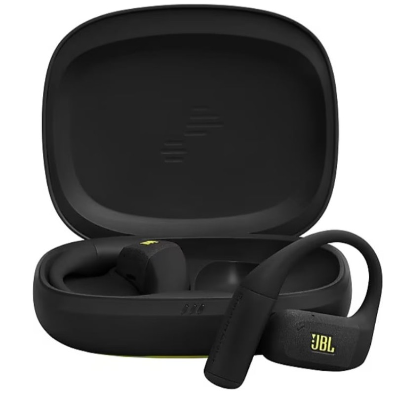 Endurance Zone, Kulaklık, IE, CT