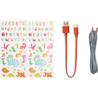 JR470NC, Noise Cancelling Çocuk Kulaklığı, OE