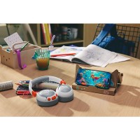 JR470NC, Noise Cancelling Çocuk Kulaklığı, OE