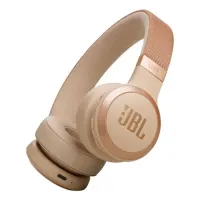 JBL Live 670 BT NC Wireless Kulaklık OE - Siyah