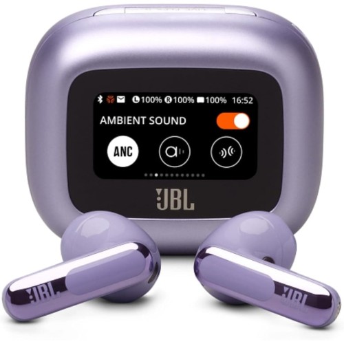 JBL Live Flex 3, Kablosuz Kulakiçi Kulaklık