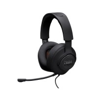 JBL Quantum 100M2, Gaming Kulaklık, Kablolu