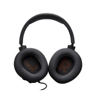 JBL Quantum 100M2, Gaming Kulaklık, Kablolu