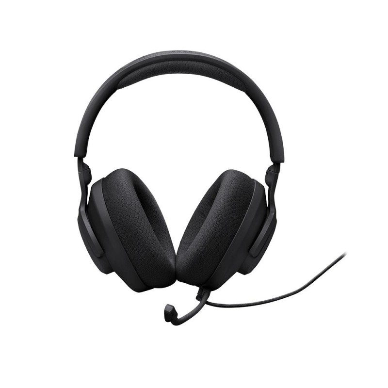 JBL Quantum 100M2, Gaming Kulaklık, Kablolu