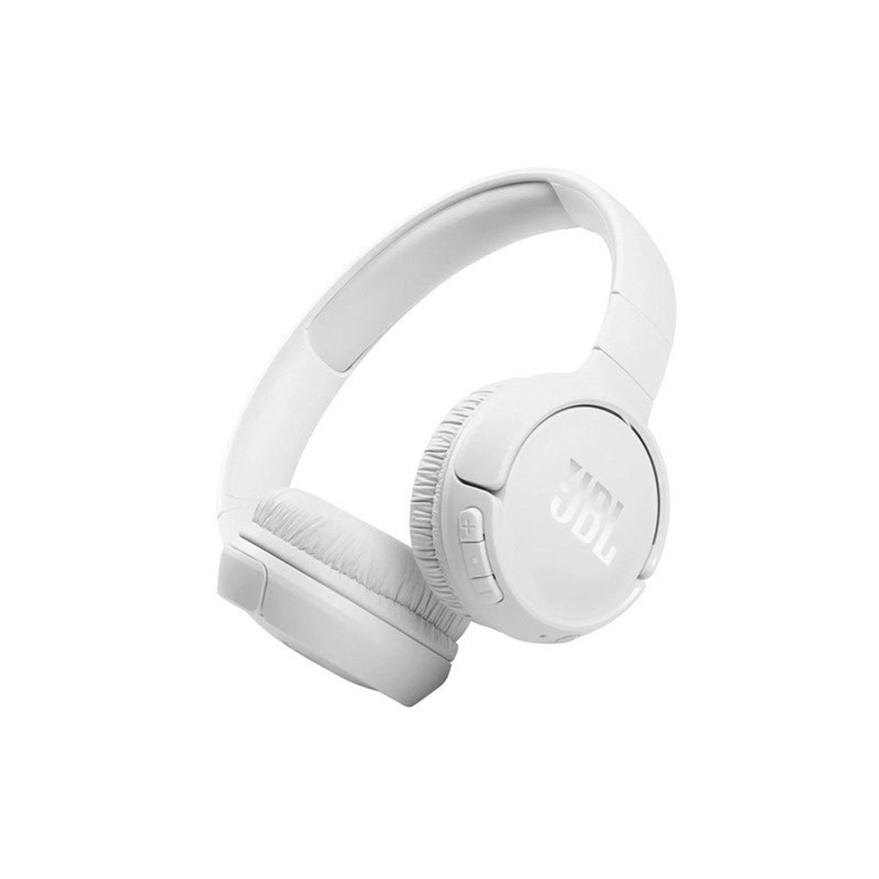 JBL Tune 510bt Beyaz Multi Connect Kablosuz Kulaklık