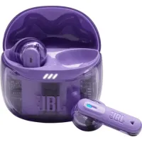 JBL Tune FLEX2 NC Kulakiçi TWS Kulaklık, Ghost Siyah