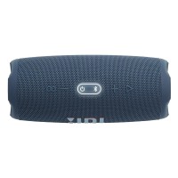 JBL Charge 5 Taşınabilir Bluetooth Hoparlör IPX7 - Mavi