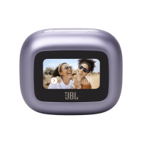 JBL Live Beam 3, Kablosuz Kulakiçi Kulaklık, Mor