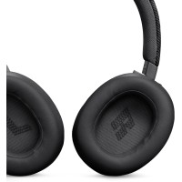 JBL Live 770 BT NC, Wireless Kulaklık, OE, Siyah