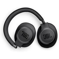 JBL Live 770 BT NC, Wireless Kulaklık, OE, Siyah