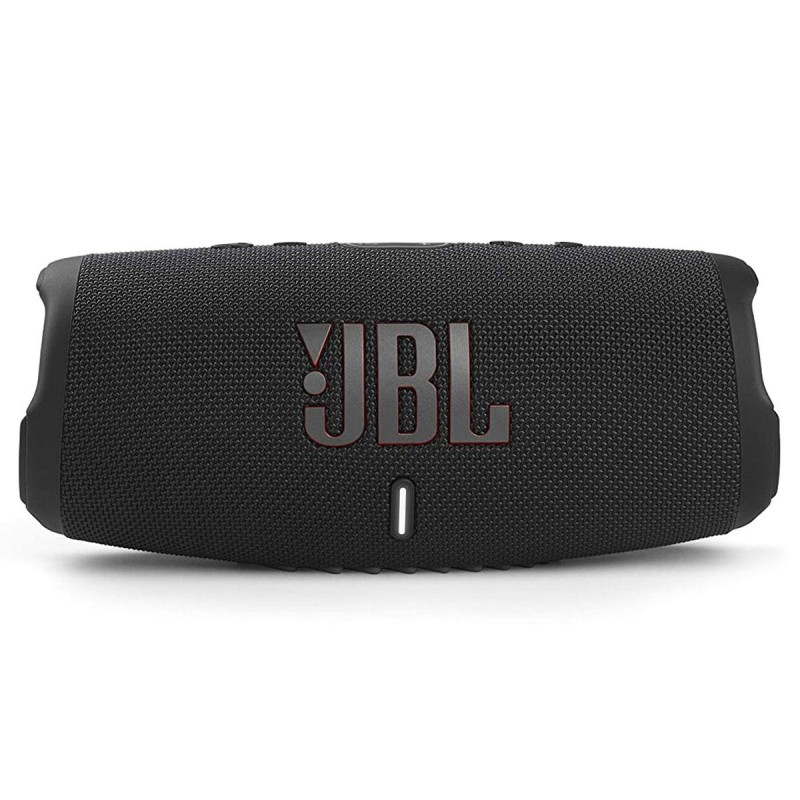 JBL Charge5 Bluetooth Hoparlör IPX7 - Siyah