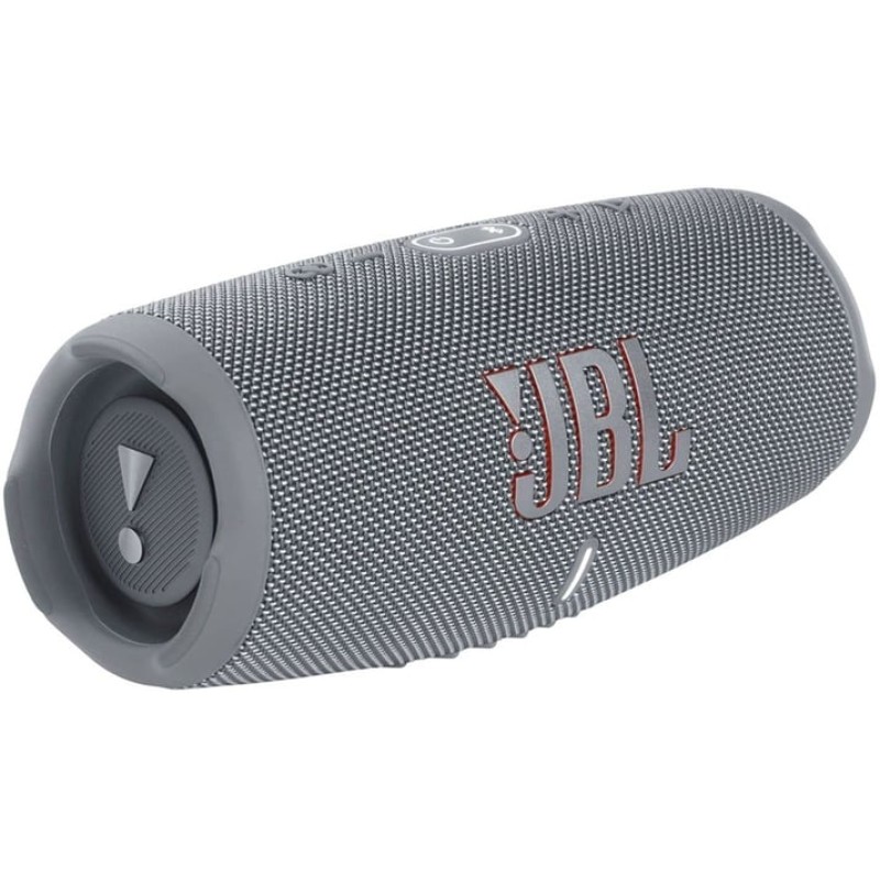JBL Charge5 Bluetooth Hoparlör IPX7 - Gri