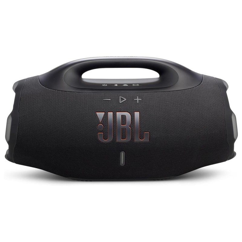 JBL Boombox 4 Bluetooth Hoparlör