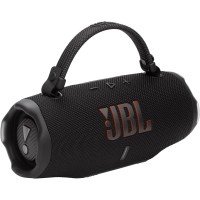 JBL Charge6 Bluetooth Hoparlör, IP67