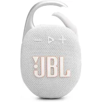 JBL Clip5 Bluetooth Hoparlör IP67