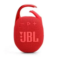 JBL Clip5 Bluetooth Hoparlör IP67