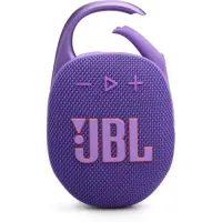 JBL Clip5 Bluetooth Hoparlör IP67