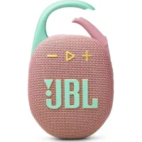 JBL Clip5 Bluetooth Hoparlör IP67