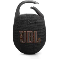 JBL Clip5 Bluetooth Hoparlör IP67