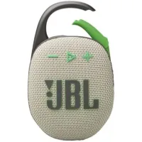 JBL Clip5 Bluetooth Hoparlör IP67