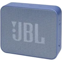 JBL Go Essential Bluetooth Hoparlör IPX7 - Siyah