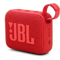JBL Go4 Bluetooth Hoparlör, IP67