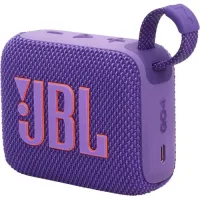 JBL Go4 Bluetooth Hoparlör, IP67